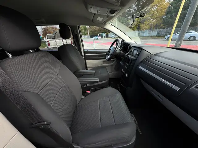 2010 Dodge GRAND CARAVAN SE 161KM CERTIFIED-WARRANTY - Photo 16