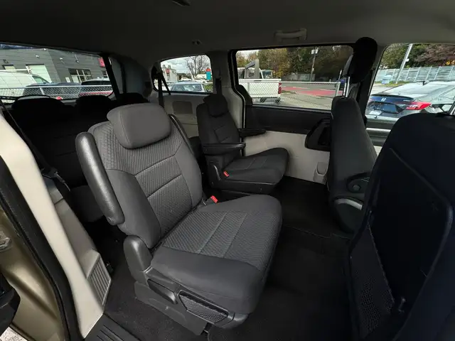2010 Dodge GRAND CARAVAN SE 161KM CERTIFIED-WARRANTY - Photo 17