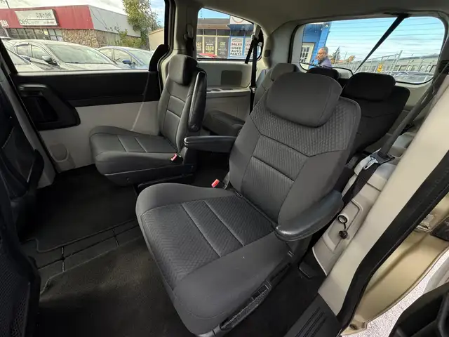 2010 Dodge GRAND CARAVAN SE 161KM CERTIFIED-WARRANTY - Photo 19