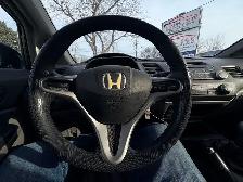 2010 Honda Civic DX-G 154KM CERTIFIED-WARRANTY - Photo 20