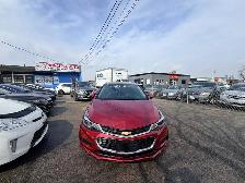 2019 Chevrolet Cruze 49KM CERTIFIED-WARRANTY - Photo 13