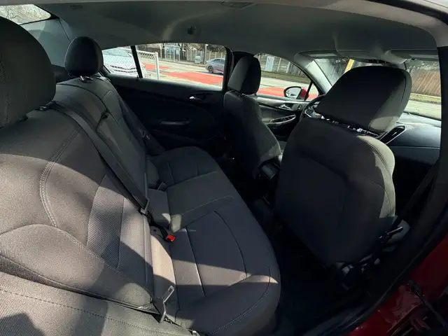 2019 Chevrolet Cruze 49KM CERTIFIED-WARRANTY - Photo 18