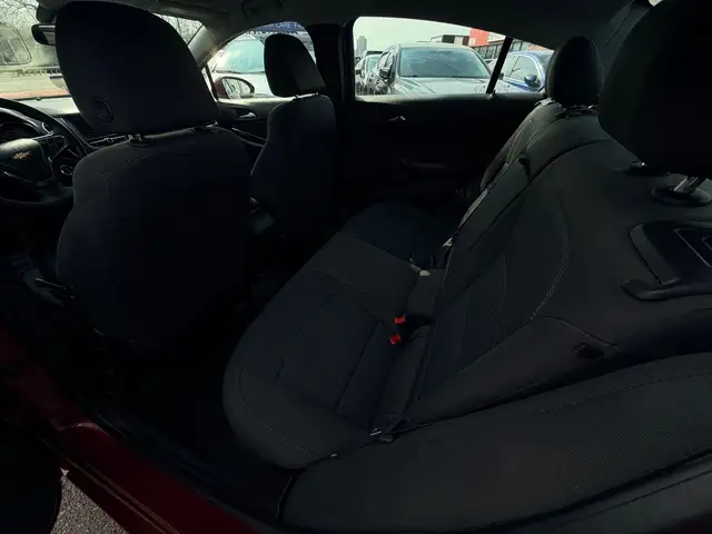 2019 Chevrolet Cruze 49KM CERTIFIED-WARRANTY - Photo 19