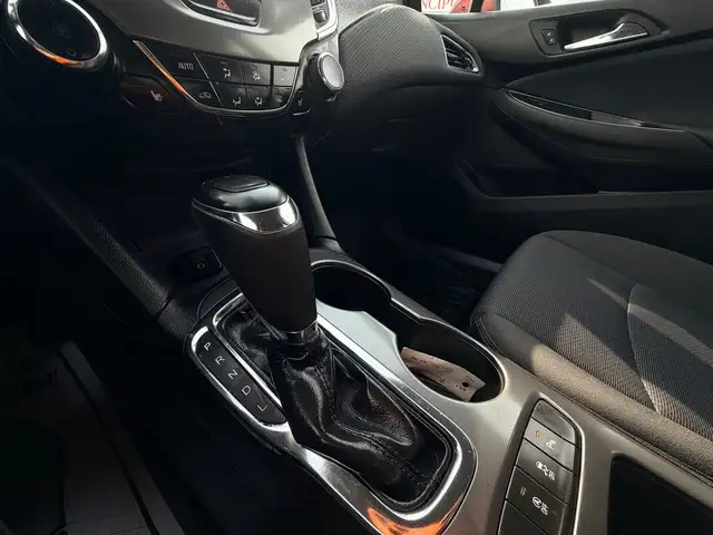 2019 Chevrolet Cruze 49KM CERTIFIED-WARRANTY - Photo 21