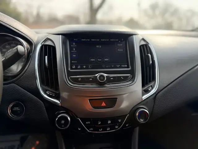 2019 Chevrolet Cruze 49KM CERTIFIED-WARRANTY - Photo 22
