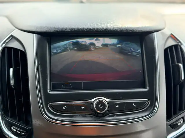 2019 Chevrolet Cruze 49KM CERTIFIED-WARRANTY - Photo 23