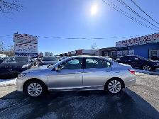 2014 Honda Accord LX 129KM CERTIFIED-WARRANTY  - Photo 3