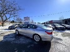 2014 Honda Accord LX 129KM CERTIFIED-WARRANTY  - Photo 4