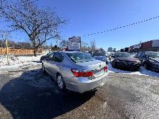 2014 Honda Accord LX 129KM CERTIFIED-WARRANTY  - Photo 5