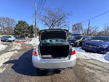 2014 Honda Accord LX 129KM CERTIFIED-WARRANTY  - Photo 7