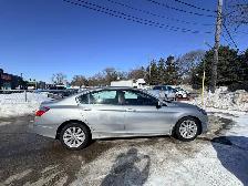 2014 Honda Accord LX 129KM CERTIFIED-WARRANTY  - Photo 10