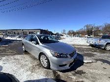 2014 Honda Accord LX 129KM CERTIFIED-WARRANTY  - Photo 12