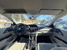 2014 Honda Accord LX 129KM CERTIFIED-WARRANTY  - Photo 16