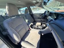 2014 Honda Accord LX 129KM CERTIFIED-WARRANTY  - Photo 17