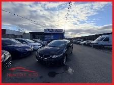 2015 Honda Civic LX 252KM CERTIFIED-WARRANTY