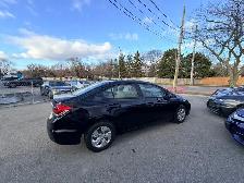 2015 Honda Civic LX 252KM CERTIFIED-WARRANTY - Photo 9