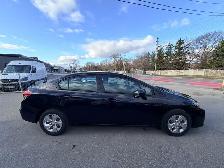 2015 Honda Civic LX 252KM CERTIFIED-WARRANTY - Photo 10