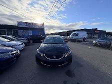 2015 Honda Civic LX 252KM CERTIFIED-WARRANTY - Photo 13