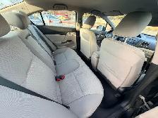 2015 Honda Civic LX 252KM CERTIFIED-WARRANTY - Photo 18