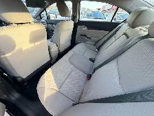 2015 Honda Civic LX 252KM CERTIFIED-WARRANTY - Photo 19