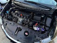 2015 Honda Civic LX 252KM CERTIFIED-WARRANTY - Photo 26