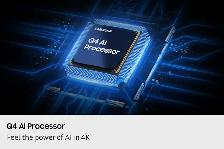 BRAND NEW SAMSUNG QN85Q8F 85' QLED, TIZEN, 4K, SMART QLED TV - Photo 2