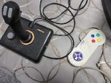 Classic PC hardware game controller lot $40 - Photo 6