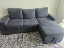 New Sofabed!