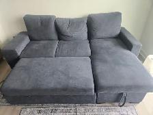 New Sofabed! - Photo 2