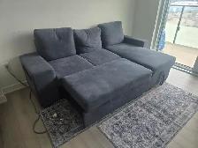 New Sofabed! - Photo 3