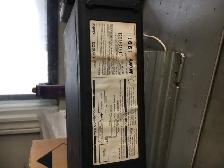 Clarion 5720 Auto Cassette with 6cd changer and Kenwood amp