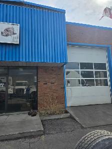 SHOP FOR RENT - Photo 2