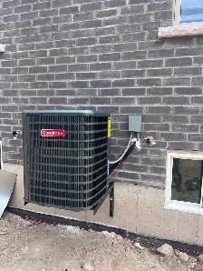 spring sale for air conditioners - Photo 2