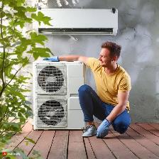 spring sale for air conditioners - Photo 6