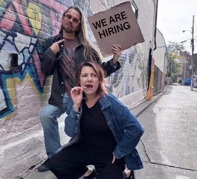 Looking for Hairstylist in Toronto