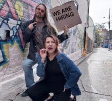 Looking for Hairstylist in Toronto