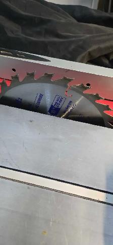 scie mastercraft d etabli mastercraft 10 pouces - Photo 2