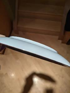 ‘The Panda’ Vintage 1980’s Collectable Plate - Photo 4