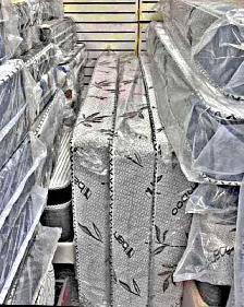 Brand new Twin to King Mattress / Mattress for sale - Photo 7