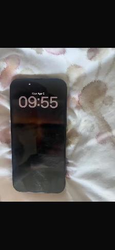 iPhone 16 Pro Max 256GB Black Mint 93% Battery - Cheap - Photo 2