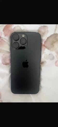 iPhone 16 Pro Max 256GB Black Mint 93% Battery - Cheap - Photo 3