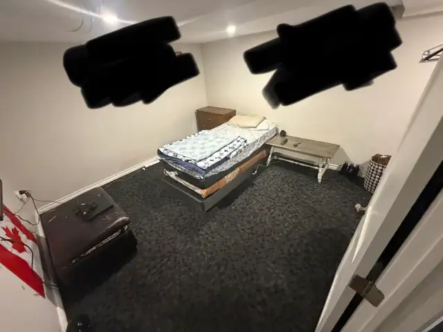 Basement for rent - Photo 4