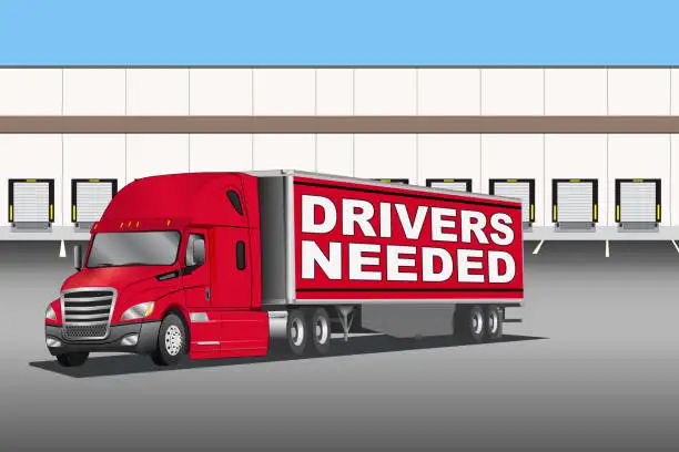 AZ Truck Driver Min 6 Months Experience Req