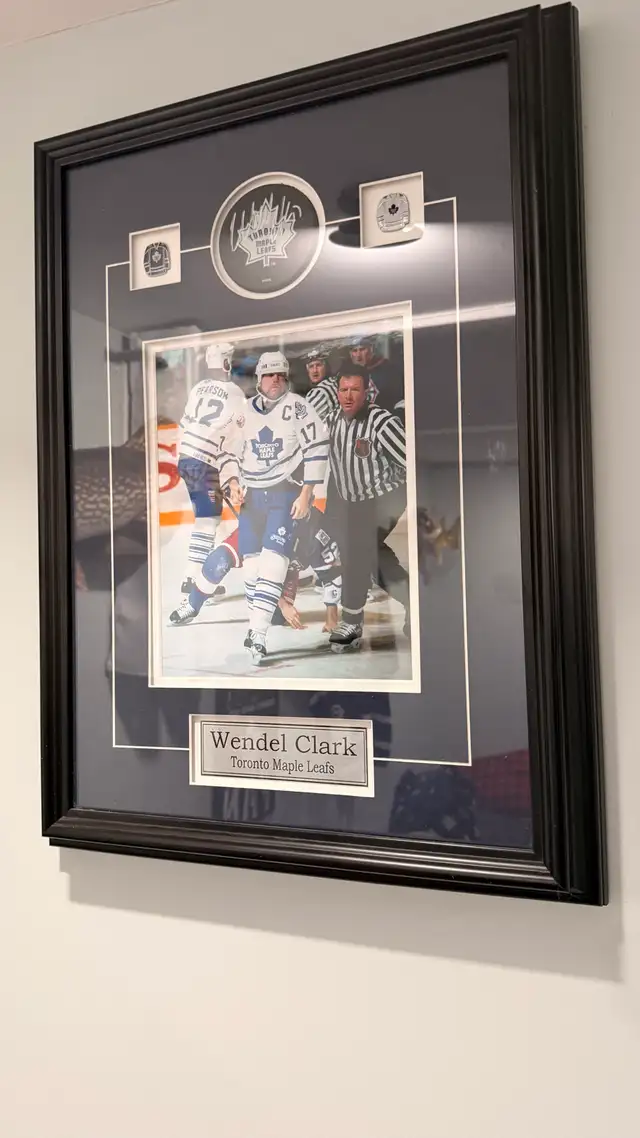 hockey photos certified