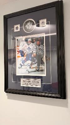 hockey photos certified