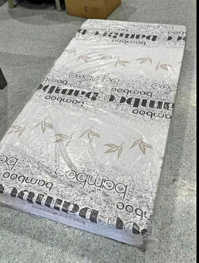 'New Mattress' Twin Mattress / Queen Mattress / King Mattress