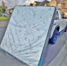 'New Mattress' Twin Mattress / Queen Mattress / King Mattress - Photo 10