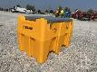 Portable 116 Gal Diesel Tank – Construction Ready - Photo 4