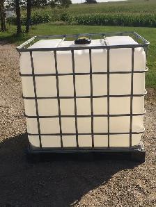 Maple syrup, Tanks water Tanks rain barrels ibc Tanks - Photo 2