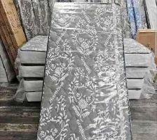 Mattress / Mattress : Twin Mattress (Queen Mattress) King - Photo 2